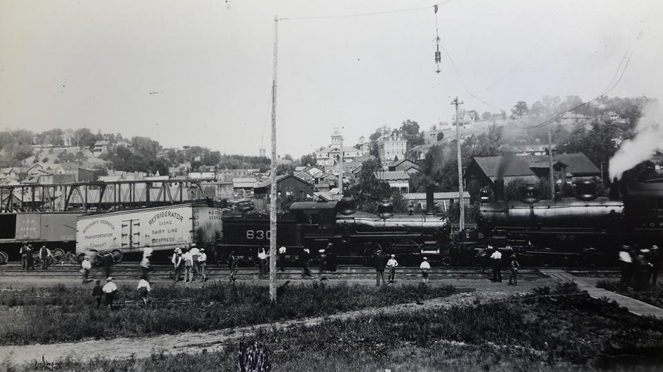 06. 1848- 1900's 06. 1848- 1900's