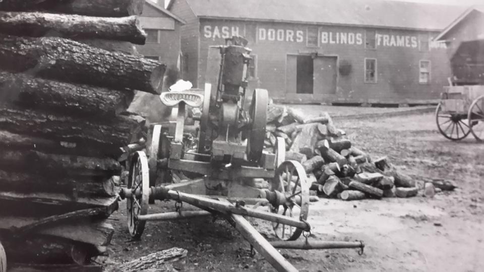 06. 1848- 1900's 06. 1848- 1900's