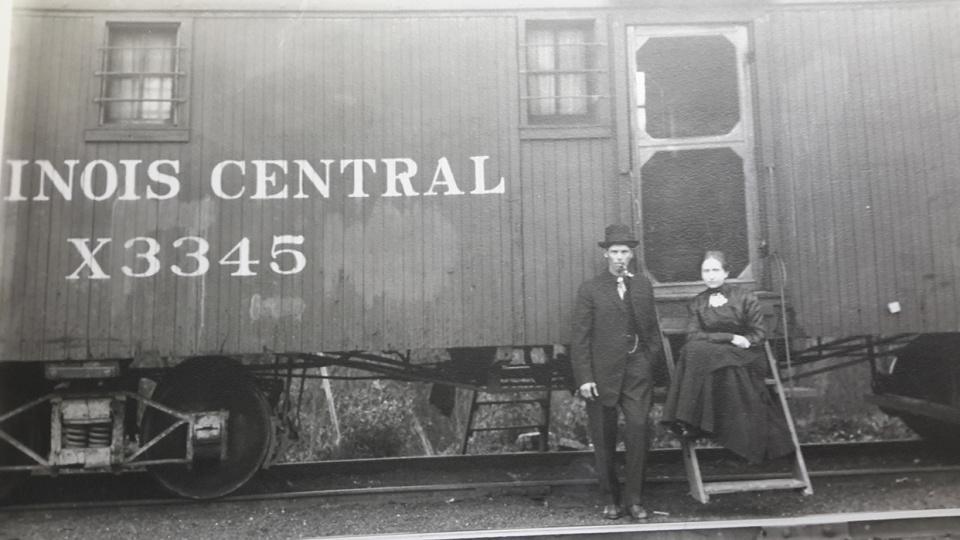 06. 1848- 1900's 06. 1848- 1900's