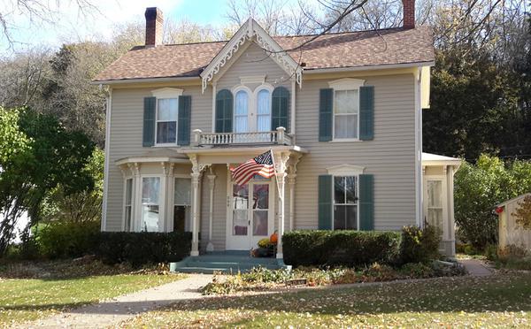 05. Gothic Revival