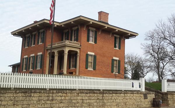 06. Italianate