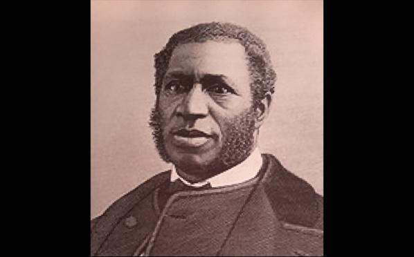 07. Richard Harvey Cain