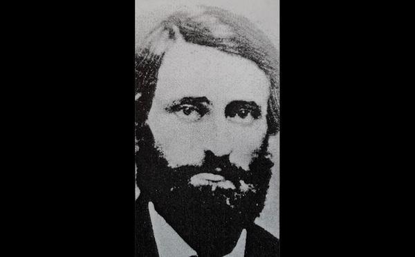 11. Samuel Simpson Grant