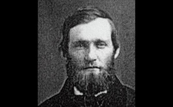 12. Orvil Lynch Grant