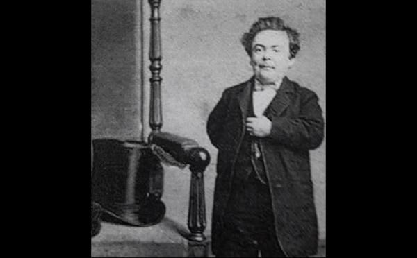 16.  Tom Thumb  