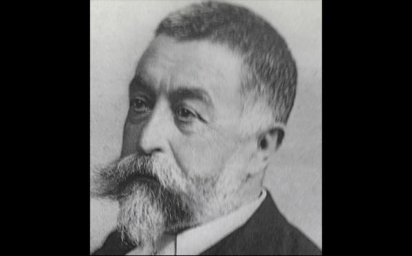 18. Thomas Nast