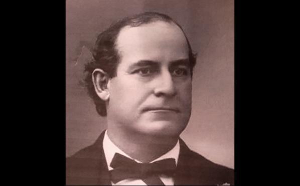 21. William Jennings Bryan
