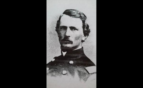 10. Brigadier General John Oliver Duer