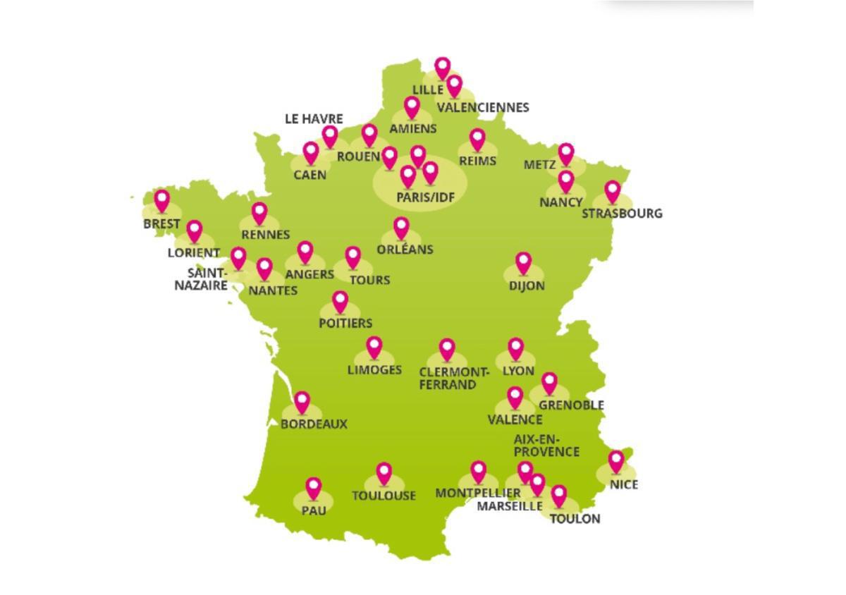 Kinougarde garde d'enfants