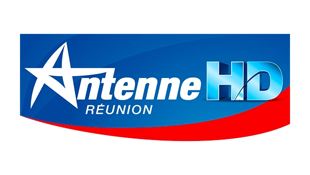 Antenne Réunion propose un concours pour créer le nouveau logo de la chaîne