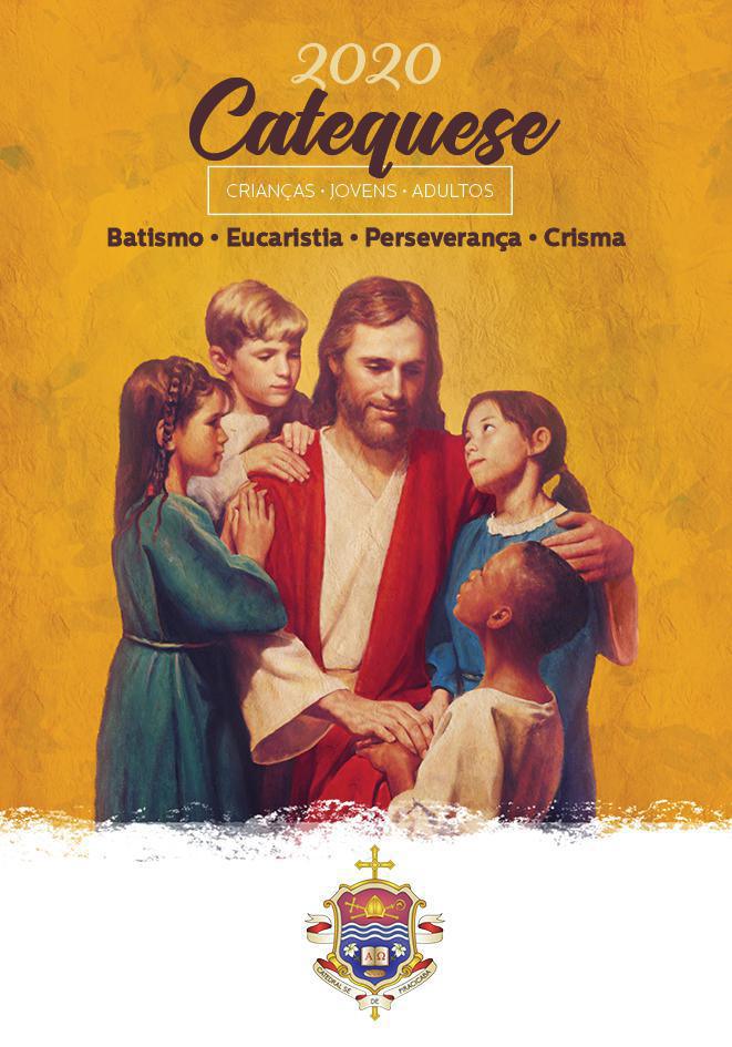 Inscrição da Catequese