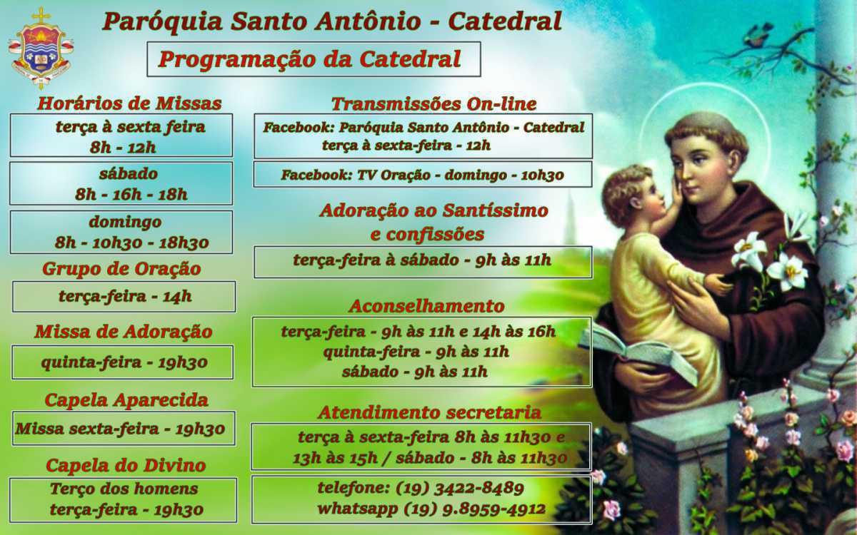 Atendimento