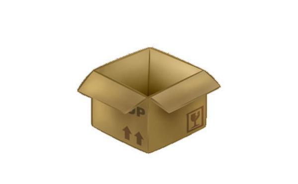 Produit en carton