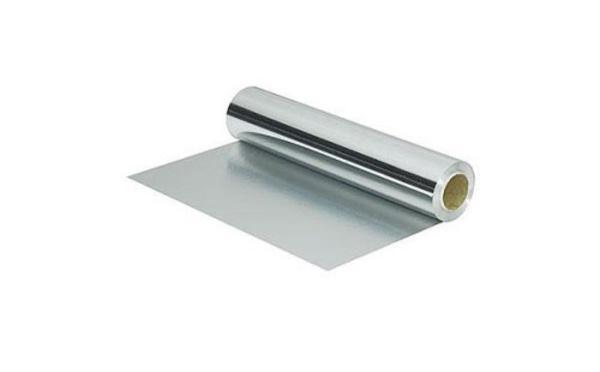 Papier Aluminium