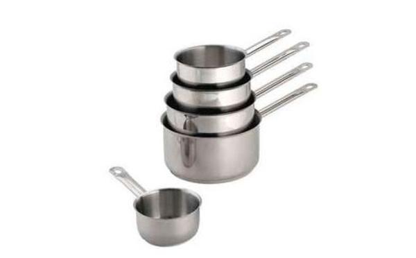 Ustensiles de cuisine