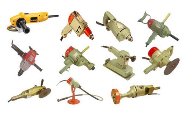 Outils électrique