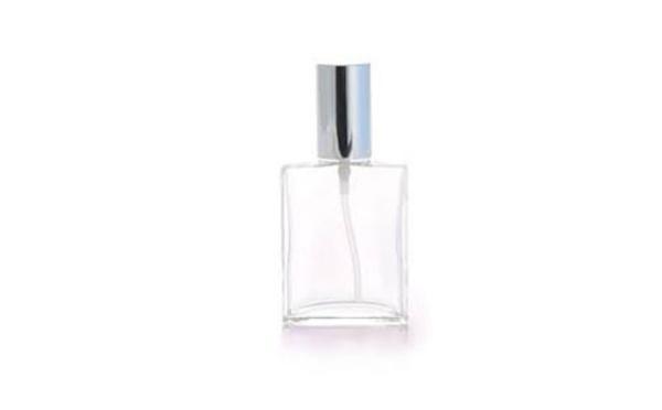 Bouteilles de parfum