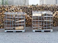 Bois de Chauffage en Belgique