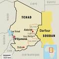 Tchad-Soudan : Yacoub Dabio lâche les guerriers