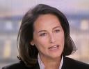 Ségolène Royal renonce-t-elle à la tête du PS?