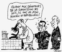 France politique: la Gauche prend du poids au Sénat