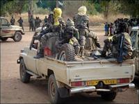 RCA: Quand Jeune Afrique s'en prend au Général MISKINE