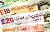 Londres dément toute velléité d'adopter l'euro