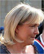 Une nouvelle crise couve au Front national