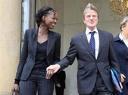 France: Rama Yade risposte aux propos de Kouchner
