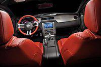 Actus monde: la Mustang 2010 et autres news