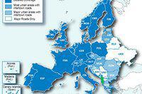 L'Albanie officiellement candidate à l'UE
