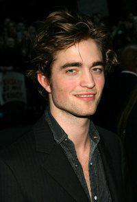 People: Robert Pattinson à Cannes