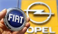 Economie: Fiat et Opel inquiètent les syndicats