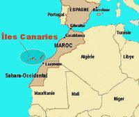 Les nouvelles routes des immigrés clandestins