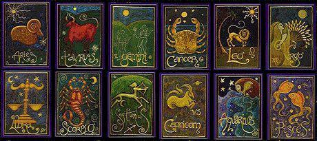 L'astrologie en vidéo et télévision