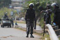 Elections Gabon: La JAE Afrique soutient la Jeunesse gabonaise