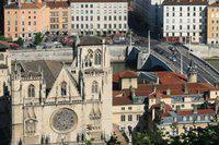 France: Braquage en plein centre de Lyon et autres news