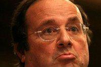 France: F. Hollande "se prépare" à être candidat en 2012