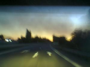 OUEST PROVENCE: Une centaine d'hectares incendiés