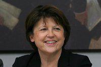 France: Aubry, la meilleure opposante à Sarkozy et autres news