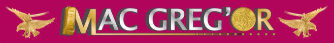 Cliquez sur l'image pour afficher le Site Internet de Mac Gregor