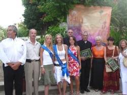 Istres (PACA): Les Fêtes de la Saint Etienne