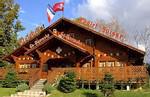 Restaurant le Chalet Suisse 'le Bernois'