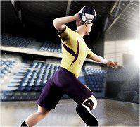 Sport handball Boulleret