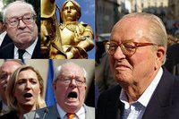 France: Succession de Le Pen et autres news