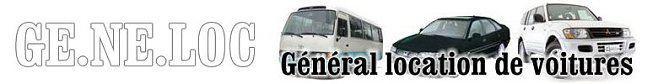 Visitez le site Internet de GENELOC