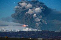Monde: cendres volcaniques et autres news