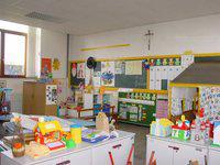 Crèches: nouvelles structures