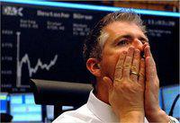 Bourse: Les européens dégringolent à l'ouverture