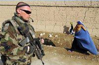 Enlévement: Carolis ira en Afghanistan dimanche